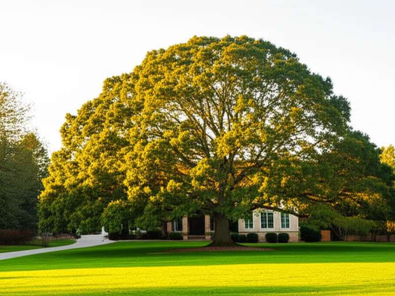 Tree work sample 2 by Savannah Tree Service